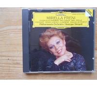 Verdi – Arias – Deutsche Grammophon