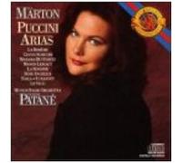 Puccini, G. - Arias
