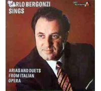 Arias And Duets From Italian Opera