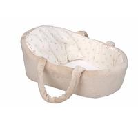 MuÑecas Arias Elegance Basket 30x40x17 Cm Beige