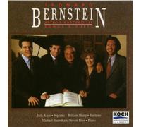 Arias & Barcarolles by L. Bernstein (2009-01-27)