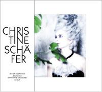 Arias by Schafer, Christine (2011-12-27)