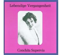 Arias by Supervia, Conchita (1995-02-07?