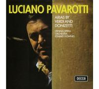 Arias by Verdi & Donizetti by Decca