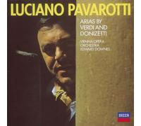 Arias by Verdi & Donizetti [Re [Import]