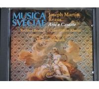 Arias & Cantates - 12