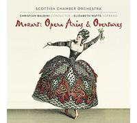 Arias d Opéra et Ouvertures