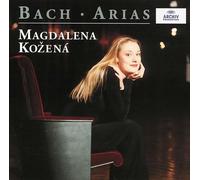 Arias De Cantates