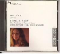 Arias De Mozart Academy Of Ancient Music