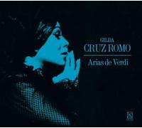 Arias De Verdi CD