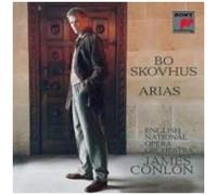 Bo Skovhus – Arias de Wagner, Britten et Verdi