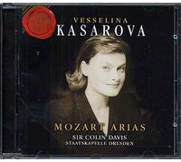 Mozart, Wolfgang Amadeus - Vesselina Kasarova - Mozart Arias