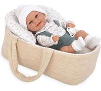 Arias Elégance Du Bébé Au Petit Enfant Avec Baignoire Beige Beige One Size