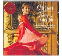 Arias Et Ouvertures Von Stade, Sop.