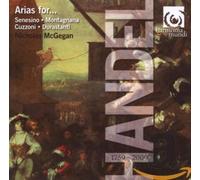 Arias for...