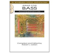 Arias For Bass