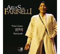 Arias For Farinelli