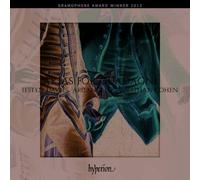 Hyperion – Arias pour Guadagni
