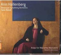 Arias For Marietta Marcolini