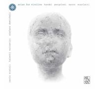 Arcana – Arias for Nicolino