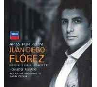 Arias For Rubini