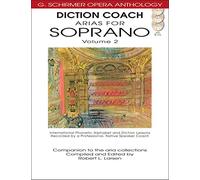 Arias for Soprano (2)