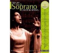 Arias for Soprano 2. Cantolopera | Hal leonard Hal leonard (Auteur)