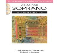 Arias for Soprano