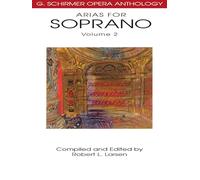 Arias for Soprano