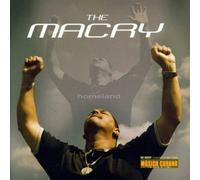 Arias, Frank Luis - The Macry