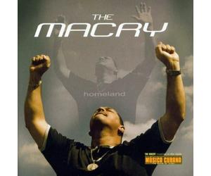 Arias, Frank Luis - The Macry