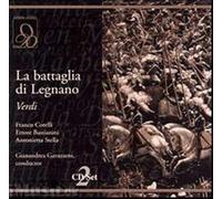 Arias Gavazenni, Sop.