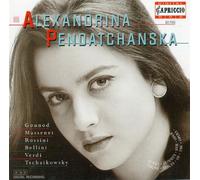 Arias-Gounod/Verdi/Tchaikovsk [Import]
