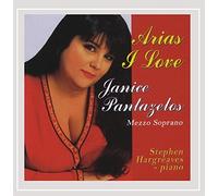 Arias I Love