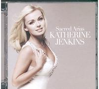 Katherine Jenkins – Arias – Import