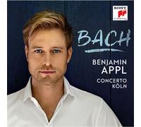 Arias Inclus un livret de 32 pages CD