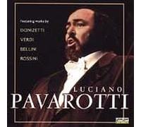 Arias-Luciano Pavarotti