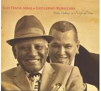 Arias, Luis Frank - Noches Cubanas en El Ca. [Import]