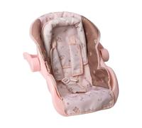 ARIAS Maxi COSI de la Collection Bear. Idéal pour Pouvoir emmener Vos poupées Partout. Dimensions : 30 x 49 x 34 cm. Jouet pour Enfants à partir de 3 Ans (ARI40866)