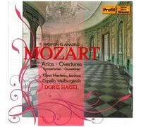 Arias & Overtures