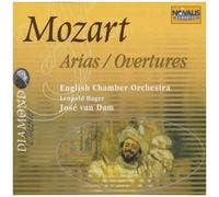 Arias & Overtures