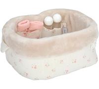 MuÑecas Arias Elegance Basket With Accessories 10x1 Cm Rose