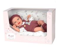 Arias Petra Poupée Élégance 35 Cm Poids Réel