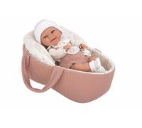 MuÑecas Arias Elegance To Baby Doll 33 Cm Beige