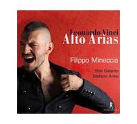 Vinci, Leonardo-Alto Arias [Import]
