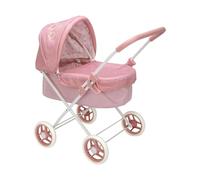 MuÑecas Arias Elegance Doll Car 35x61x60 Cm Rose