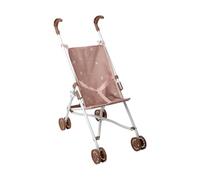 ARIAS Poussette Pliable et très légère de la Collection Bear. Dimensions : 27 x 47 x 58 cm. Jouet pour Enfants à partir de 3 Ans (ARI40861)