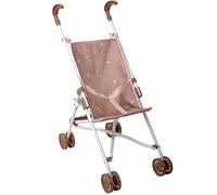 ARIAS Poussette Pliable et très légère de la Collection Bear. Dimensions : 27 x 47 x 58 cm. Jouet pour Enfants à partir de 3 Ans (ARI40861)