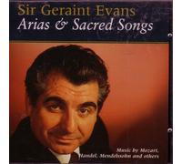 Arias & Sacred Songs