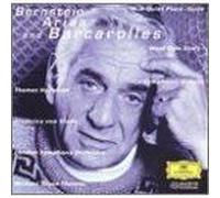 Bernstein-Arias Suite West Side Story